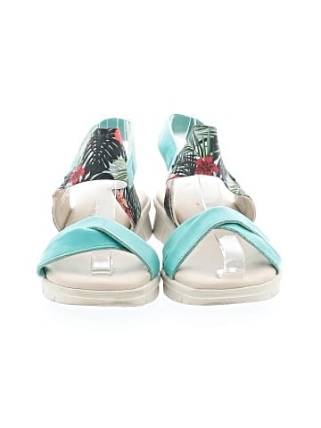 The Flexx Sandals (view 2)