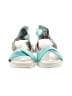 The Flexx Tropical Teal Sandals Size 5 - photo 2