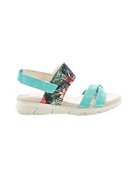 The Flexx Sandals (view 1)