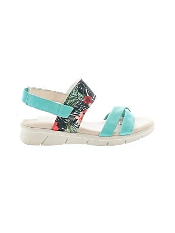 The Flexx Sandals (view 1)