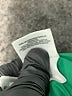 Le Suit 100% Polyester Green Blazer Size 14 (petite) - photo 7