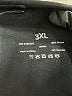 Empetua Black Active Pants Size 3X - photo 7