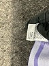 Shein Color Block Purple Athletic Shorts Size L - photo 4