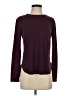 Banana Republic Burgundy Pullover Sweater Size XS - photo 1