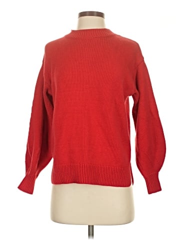 Jessica Simpson Turtleneck Sweater (view 1)