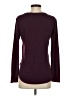 Banana Republic Burgundy Pullover Sweater Size XS - photo 2