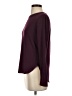 Banana Republic Burgundy Pullover Sweater Size XS - photo 5