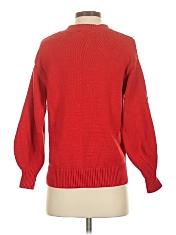 Jessica Simpson Turtleneck Sweater (view 2)