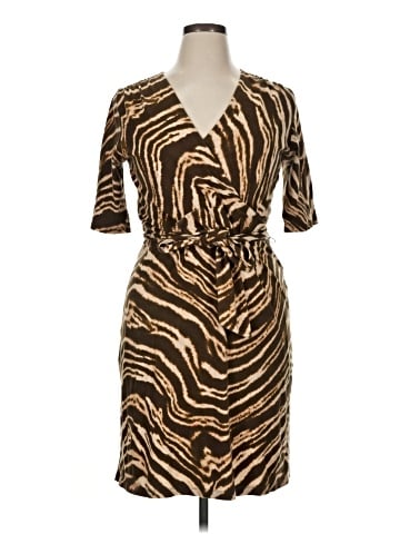 Jones New York Sport Cocktail Dress (view 1)