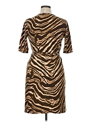 Jones New York Sport Cocktail Dress (view 2)
