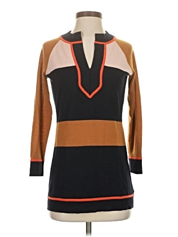 Tory Burch Cardigan (view 1)