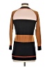 Tory Burch 100% Wool Brown Cardigan Size XS - photo 2