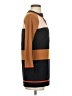 Tory Burch 100% Wool Brown Cardigan Size XS - photo 4