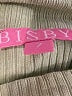 Bisby Green Long Sleeve Turtleneck Size 7 - photo 3