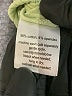 Bisby Green Long Sleeve Turtleneck Size 7 - photo 4