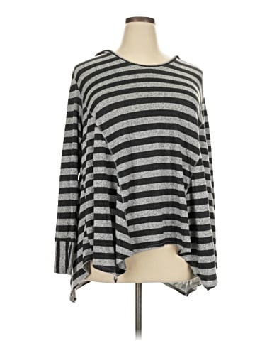 Active Pullover Sweater (view 1)