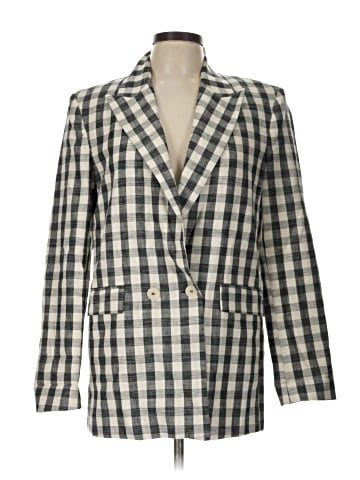 MNG Blazer (view 1)