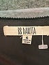 BB Dakota 100% Polyester Tweed Black Cocktail Dress Size 6 - photo 7