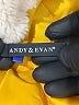 Andy & Evan 100% Polyester Yellow Raincoat Size 3T - photo 3