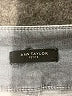 Ann Taylor Solid Gray Jeans Size 14 (petite) - photo 7