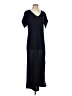 Vince. Black Casual Dress Size XS - photo 1