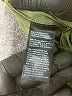 Zenergy by Chico's Solid Green Active Pants Size Lg (2) - photo 8