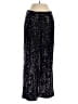 Express Silver Casual Pants Size XS - photo 1