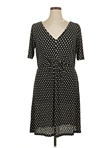 MNG Casual Dress (view 1)