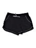 St. John's Bay Solid Black Athletic Shorts Size L - photo 1