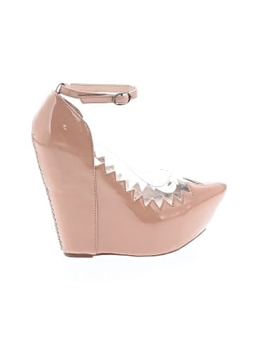 Jeffrey Campbell Wedges (view 1)