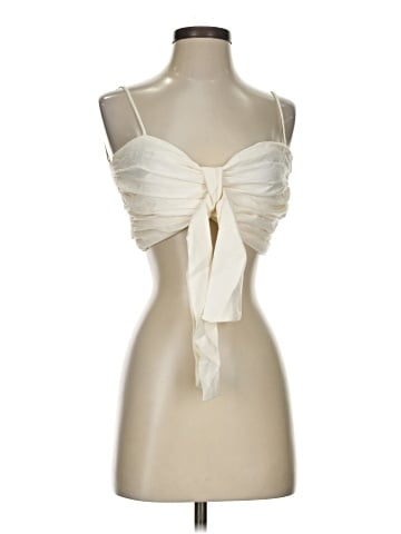 Vera & Lucy Sleeveless Top (view 1)
