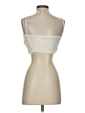 Vera & Lucy Sleeveless Top (view 2)