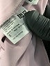 Uniqlo 100% Polyester Solid Gray Casual Pants Size S - photo 8