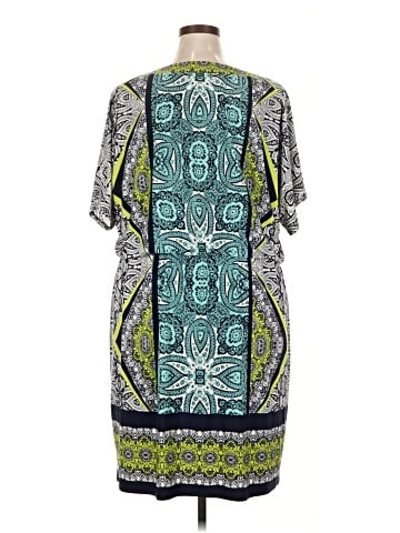 London Times Casual Dress (view 2)