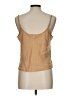 J.Crew Tan Tank Top Size L - photo 2