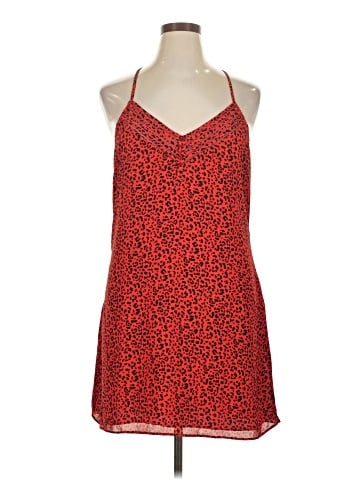 Socialite Casual Dress (view 1)