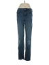 DKNY Jeans Blue Jeans Size 4 - photo 1