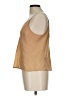 J.Crew Tan Tank Top Size L - photo 5
