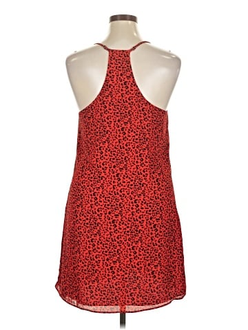 Socialite Casual Dress (view 2)