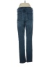 DKNY Jeans Blue Jeans Size 4 - photo 2