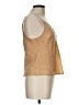 J.Crew Tan Tank Top Size L - photo 4
