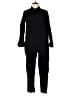 Universal Thread Black Jumpsuit Size 10 - photo 1