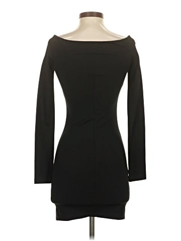 Torn by Ronny Kobo Cocktail Dress (view 2)
