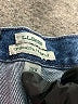 L.L.Bean 100% Cotton Blue Jeans Size 20W - photo 3