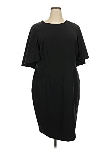 Eliza J Cocktail Dress (view 1)