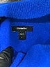 Express 100% Nylon Blue Casual Dress Size L - photo 7