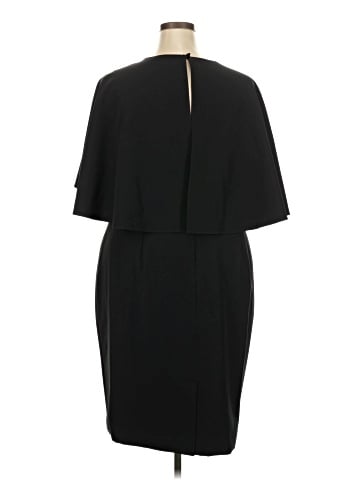 Eliza J Cocktail Dress (view 2)