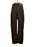 Levi's Brown Casual Pants Size 26 waist - photo 2