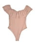 Shein Pink Bodysuit Size 6 - photo 1