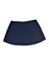 Coco Reef Solid Blue Casual Skirt Size M - photo 1